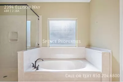 2394 Ellison Way, Fort Walton Beach, FL 32547 - Photo 23