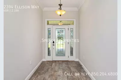2394 Ellison Way, Fort Walton Beach, FL 32547 - Photo 3