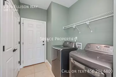 2394 Ellison Way, Fort Walton Beach, FL 32547 - Photo 35