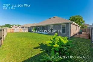 2394 Ellison Way, Fort Walton Beach, FL 32547 - Photo 43