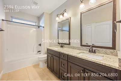 2394 Ellison Way, Fort Walton Beach, FL 32547 - Photo 33