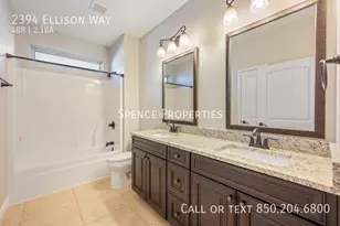 2394 Ellison Way, Fort Walton Beach, FL 32547 - Photo 33