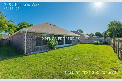 2394 Ellison Way, Fort Walton Beach, FL 32547 - Photo 37