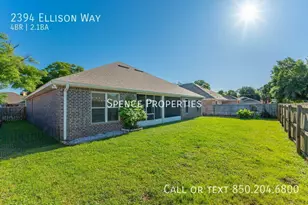 2394 Ellison Way, Fort Walton Beach, FL 32547 - Photo 37