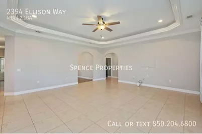2394 Ellison Way, Fort Walton Beach, FL 32547 - Photo 9