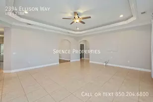 2394 Ellison Way, Fort Walton Beach, FL 32547 - Photo 9