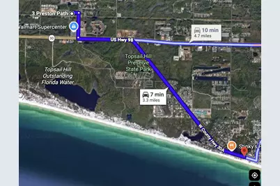 3 Preston Path, Santa Rosa Beach, FL 32459 - Photo 3