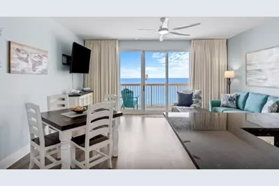 15817 Front Beach Road #UNIT 1-1207, Panama City Beach, FL 32413 - Photo 5