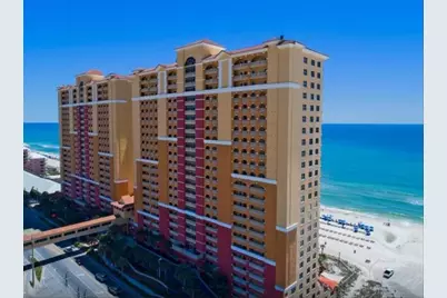 15817 Front Beach Road #UNIT 1-1207, Panama City Beach, FL 32413 - Photo 13