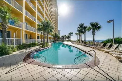 15817 Front Beach Road #UNIT 1-1207, Panama City Beach, FL 32413 - Photo 15