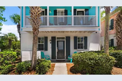 198 Somerset Bridge Road #UNIT 101, Santa Rosa Beach, FL 32459 - Photo 3