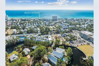 198 Somerset Bridge Road #UNIT 101, Santa Rosa Beach, FL 32459 - Photo 1