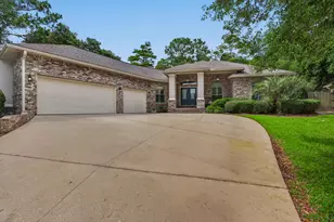 8005 Fox Head Branch Trail, Niceville, FL 32578 - Photo 63