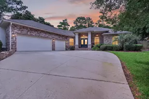 8005 Fox Head Branch Trail, Niceville, FL 32578 - Photo 3