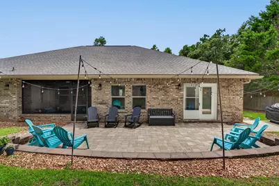 8005 Fox Head Branch Trail, Niceville, FL 32578 - Photo 53