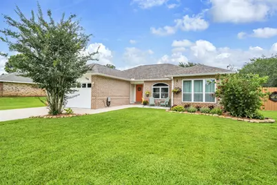 7216 Manatee Street, Navarre, FL 32566 - Photo 1