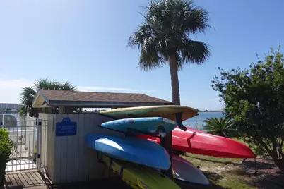 308 SW Miracle Strip Parkway #3B, Fort Walton Beach, FL 32548 - Photo 29