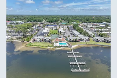 308 SW Miracle Strip Parkway #3B, Fort Walton Beach, FL 32548 - Photo 1