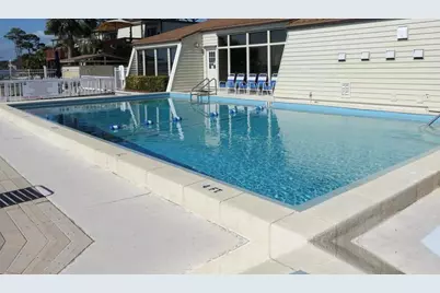 308 SW Miracle Strip Parkway #3B, Fort Walton Beach, FL 32548 - Photo 27