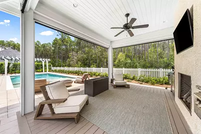 31 Rosecourt Street, Inlet Beach, FL 32461 - Photo 17