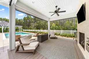 31 Rosecourt St, Inlet Beach, FL 32461 - Photo 17