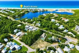 Lot 11 Sunrise Circle, Santa Rosa Beach, FL 32459 - Photo 1