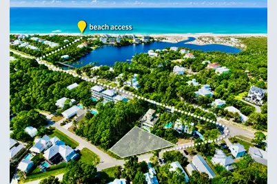 Lot 11 Sunrise Circle, Santa Rosa Beach, FL 32459 - Photo 1