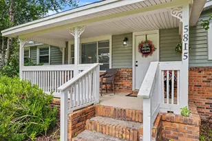 5815 Ester Terrace, Crestview, FL 32539 - Photo 1