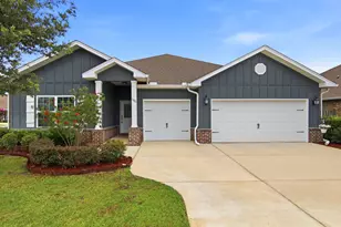 100 Norwich Rd, Freeport, FL 32439 - Photo 1
