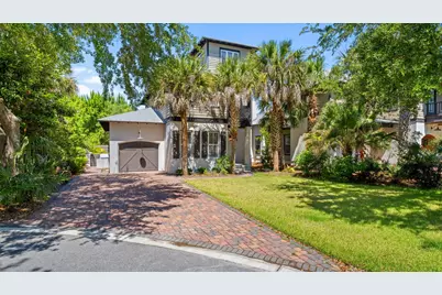 5434 Hopetown Lane, Panama City Beach, FL 32408 - Photo 1