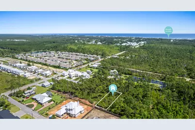 Tbd 50' Narrows Way, Santa Rosa Beach, FL 32459 - Photo 5