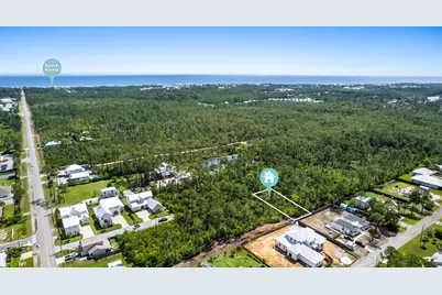 Tbd 50' Narrows Way, Santa Rosa Beach, FL 32459 - Photo 7