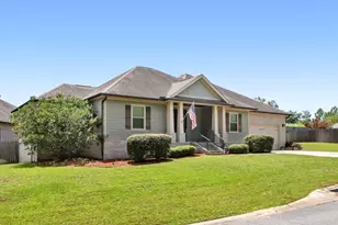 101 Alicia Dr, Crestview, FL 32536 - Photo 3