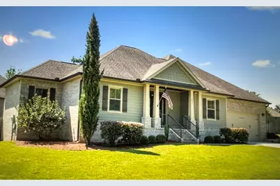 101 Alicia Drive, Crestview, FL 32536 - Photo 1