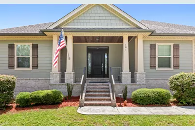 101 Alicia Drive, Crestview, FL 32536 - Photo 1