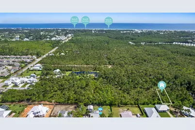Tbd 75' Narrows Way, Santa Rosa Beach, FL 32459 - Photo 7