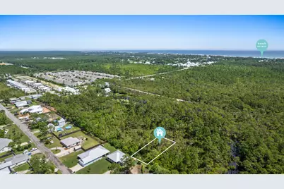 Tbd 75' Narrows Way, Santa Rosa Beach, FL 32459 - Photo 3