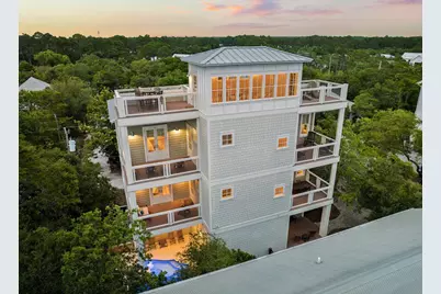 43 Forest Street, Santa Rosa Beach, FL 32459 - Photo 1