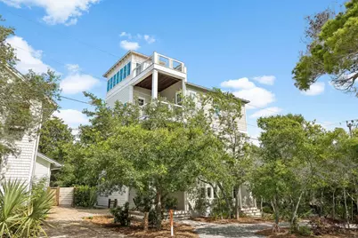 43 Forest Street, Santa Rosa Beach, FL 32459 - Photo 3