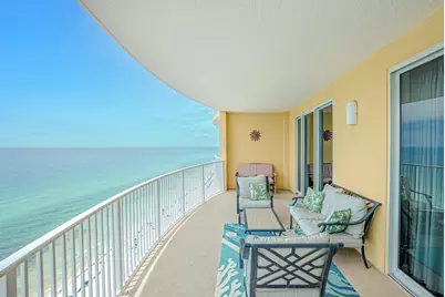 17545 Front Beach Road #UNIT 2104, Panama City Beach, FL 32413 - Photo 49