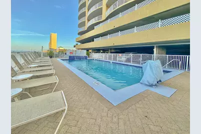 17545 Front Beach Road #UNIT 2104, Panama City Beach, FL 32413 - Photo 37