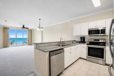17545 Front Beach Road #UNIT 2104, Panama City Beach, FL 32413 - Photo 9