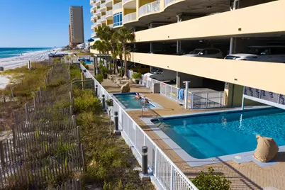 17545 Front Beach Road #UNIT 2104, Panama City Beach, FL 32413 - Photo 5