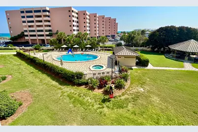 502 Gulf Shore Drive #UNIT 315, Destin, FL 32541 - Photo 19