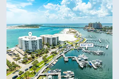 110 Gulf Shore Drive #UNIT 726, Destin, FL 32541 - Photo 3