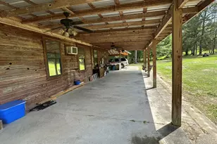 Parcel H County Road 20 / New Ebenezer Rd, Florala, AL 36442 - Photo 45