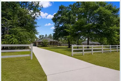 6458 Welannee Boulevard, Laurel Hill, FL 32567 - Photo 5
