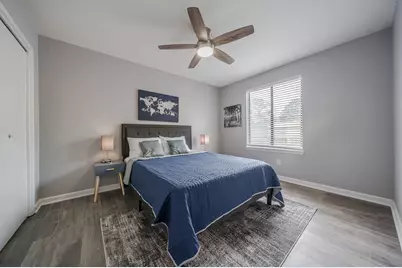 124 SE Elm Avenue #Unit 3C, Fort Walton Beach, FL 32548 - Photo 23