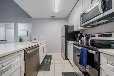 124 SE Elm Avenue #Unit 3C, Fort Walton Beach, FL 32548 - Photo 15