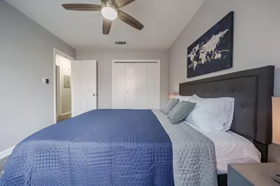 124 SE Elm Avenue #Unit 3C, Fort Walton Beach, FL 32548 - Photo 25